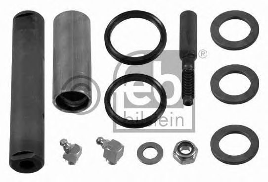 05490 Set reparatie, bolt arc FEBI BILSTEIN 
