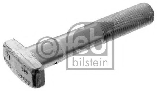 Bolt roata