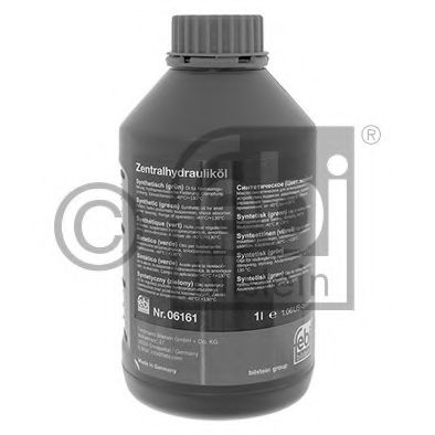 06161 Ulei hidraulic FEBI BILSTEIN 
