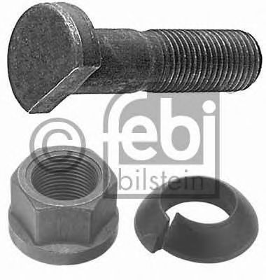 Bolt roata