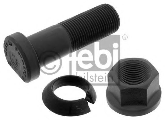 Bolt roata