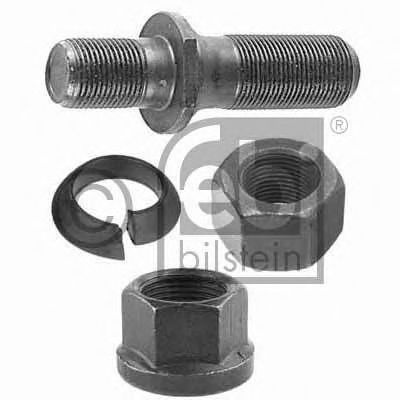 Bolt roata