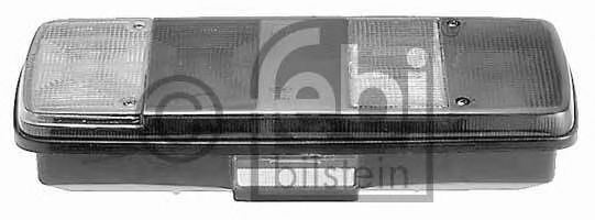 06417 Lampa spate FEBI BILSTEIN 