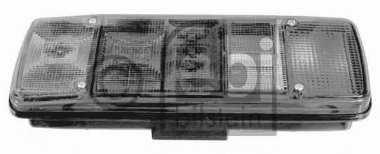 06419 Lampa spate FEBI BILSTEIN 