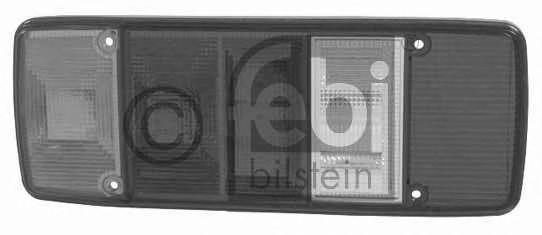 06442 Dispersor, lampa spate FEBI BILSTEIN 
