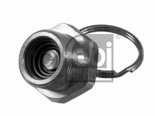 06528 Supapa admisie FEBI BILSTEIN 