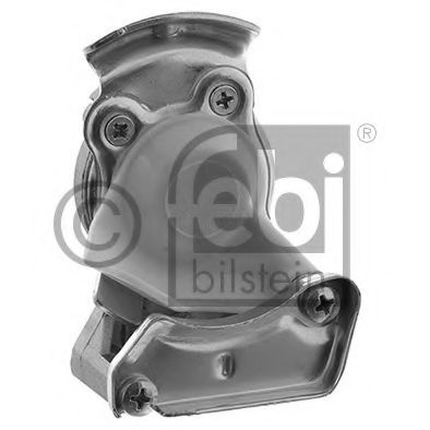 06529 Cap de cuplare FEBI BILSTEIN 