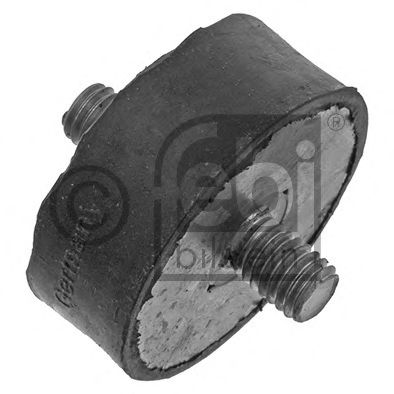 06730 Suport radiator FEBI BILSTEIN 