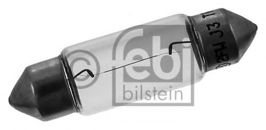 06962 Bec, lumini interioare FEBI BILSTEIN 