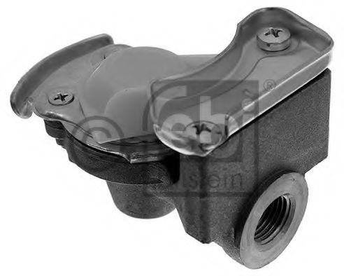 07079 Cap de cuplare FEBI BILSTEIN 