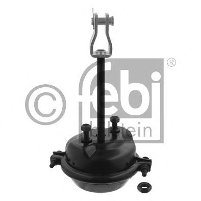 07082 Cilindru receptor frana cu membrana FEBI BILSTEIN 
