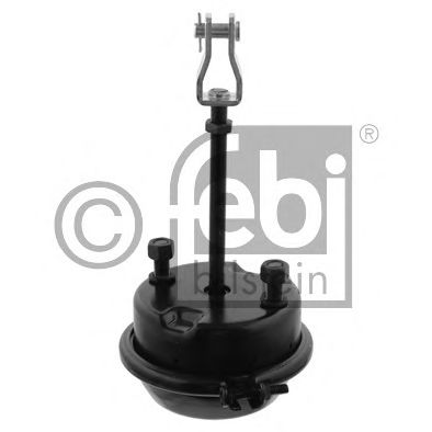 07086 Cilindru receptor frana cu membrana FEBI BILSTEIN 
