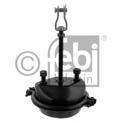 07088 Cilindru receptor frana cu membrana FEBI BILSTEIN 