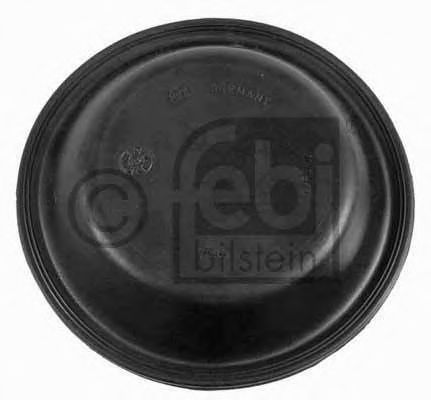 07096 Membrana, cilindru frana FEBI BILSTEIN 