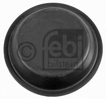 07100 Membrana, cilindru frana FEBI BILSTEIN 