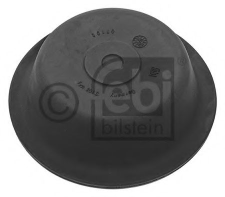 07102 Membrana, cilindru frana FEBI BILSTEIN 