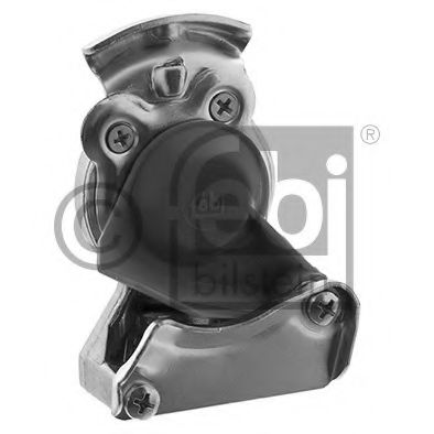 07219 Cap de cuplare FEBI BILSTEIN 