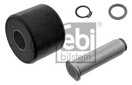 07646 Set reparatie, rola saboti frana FEBI BILSTEIN 