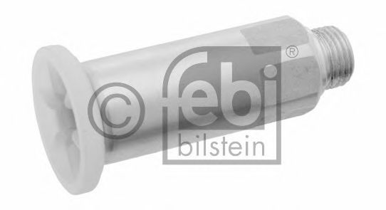 07670 Pompa, combustibil FEBI BILSTEIN 