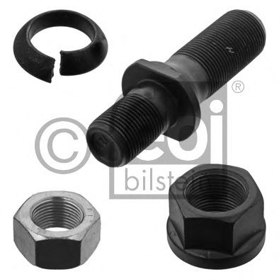 Bolt roata