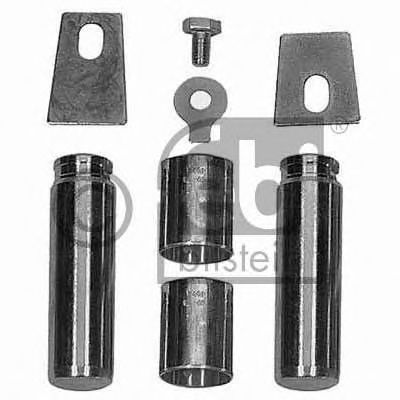 Set reparatie, fixare saboti frana