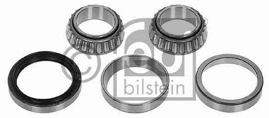 Set rulment roata