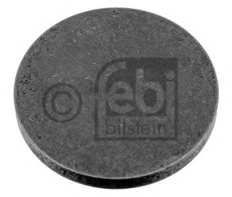 08290 Saiba de reglare, reglare supapa FEBI BILSTEIN 