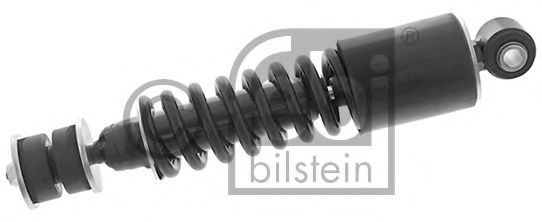 08620 Amortizor, suspensie cabina FEBI BILSTEIN 