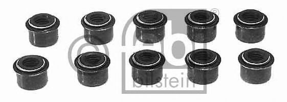 Set garnituri, ax supape