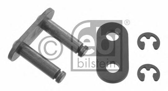 09281 Za lant, angrenare pompa ulei FEBI BILSTEIN 