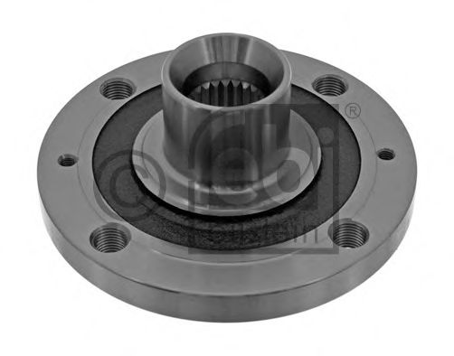 10224 Butuc roata FEBI BILSTEIN 