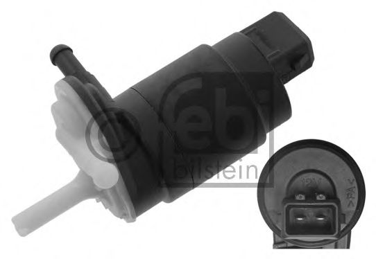 10275 pompa de apa,spalare parbriz FEBI BILSTEIN 