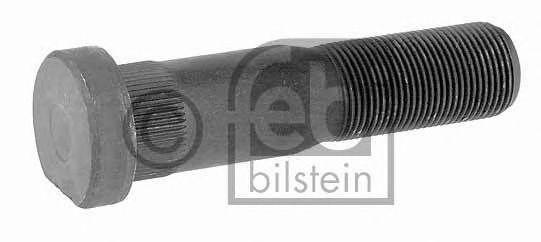 Bolt roata