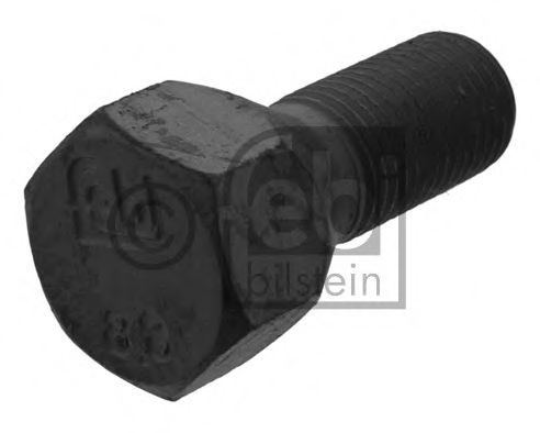10633 surub roata FEBI BILSTEIN 