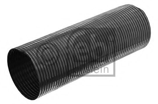 10846 Furtun flexibil, sistem de esapament FEBI BILSTEIN 