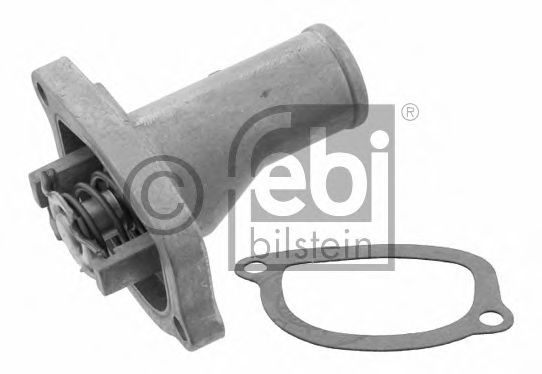 10897 termostat,lichid racire FEBI BILSTEIN 