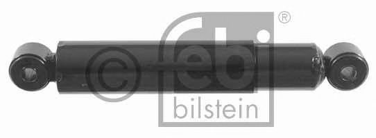 11719 Amortizor, suspensie cabina FEBI BILSTEIN 