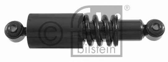 11721 Amortizor, suspensie cabina FEBI BILSTEIN 
