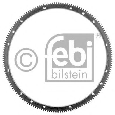 11723 Coroana dintata, volanta FEBI BILSTEIN 
