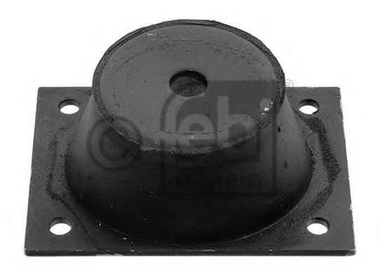 Suport, transmisie automata