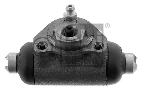 Cilindru receptor frana