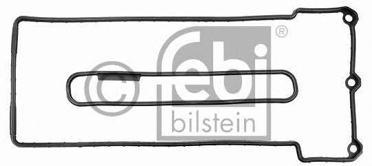 Set garnituri, Capac supape