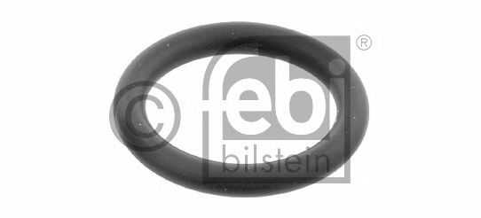 12409 Garnitura, flansa lichid racire FEBI BILSTEIN 