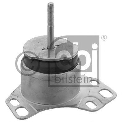 12505 Suport motor FEBI BILSTEIN 