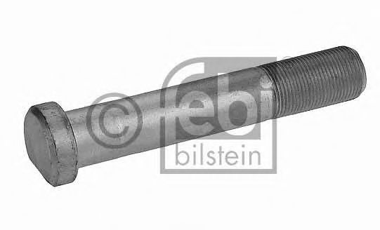 12875 Bolt roata FEBI BILSTEIN 