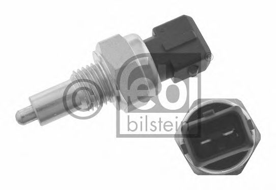 12902 Comutator, lampa marsalier FEBI BILSTEIN 