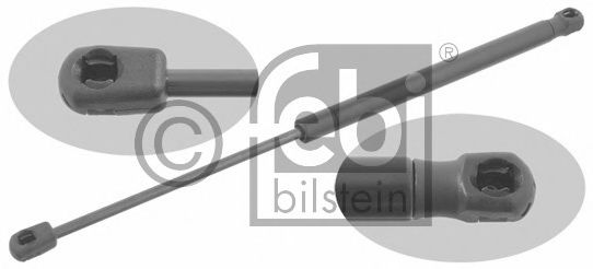 14061 Amortizor portbagaj FEBI BILSTEIN 