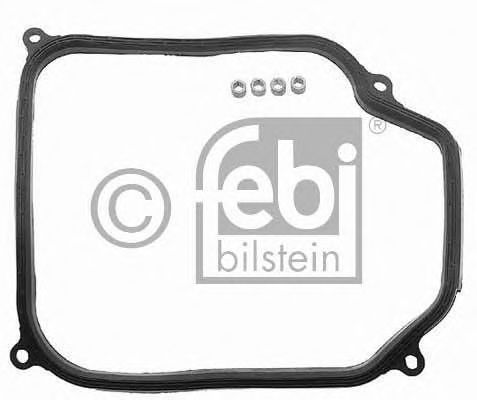 14270 Garnitura, lumina numar inmatriculare FEBI BILSTEIN 