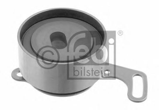 14357 rola intinzator,curea distributie FEBI BILSTEIN 