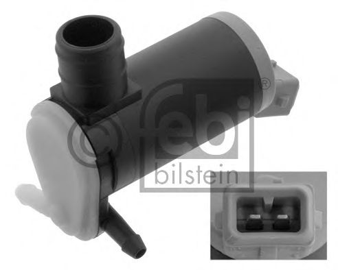 14361 pompa de apa,spalare parbriz FEBI BILSTEIN 